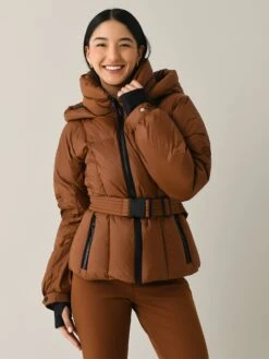 Cordova Women's Monterosa Jacket
