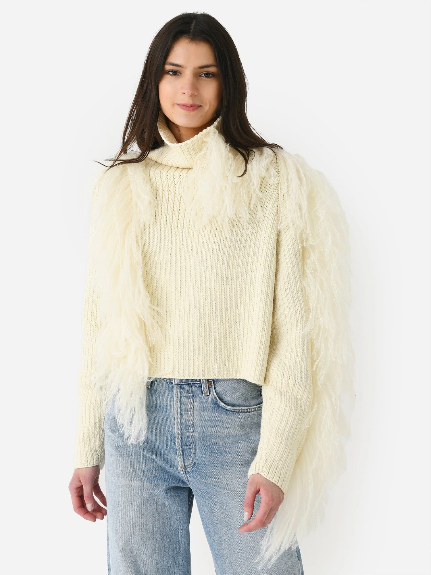 Cordova Women's Ploma Sweater 2 Cordova Women's Ploma Sweater - Image 2