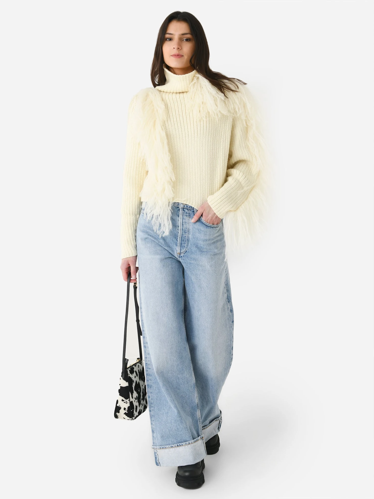 Cordova Women's Ploma Sweater 3 Cordova Women's Ploma Sweater - Image 3