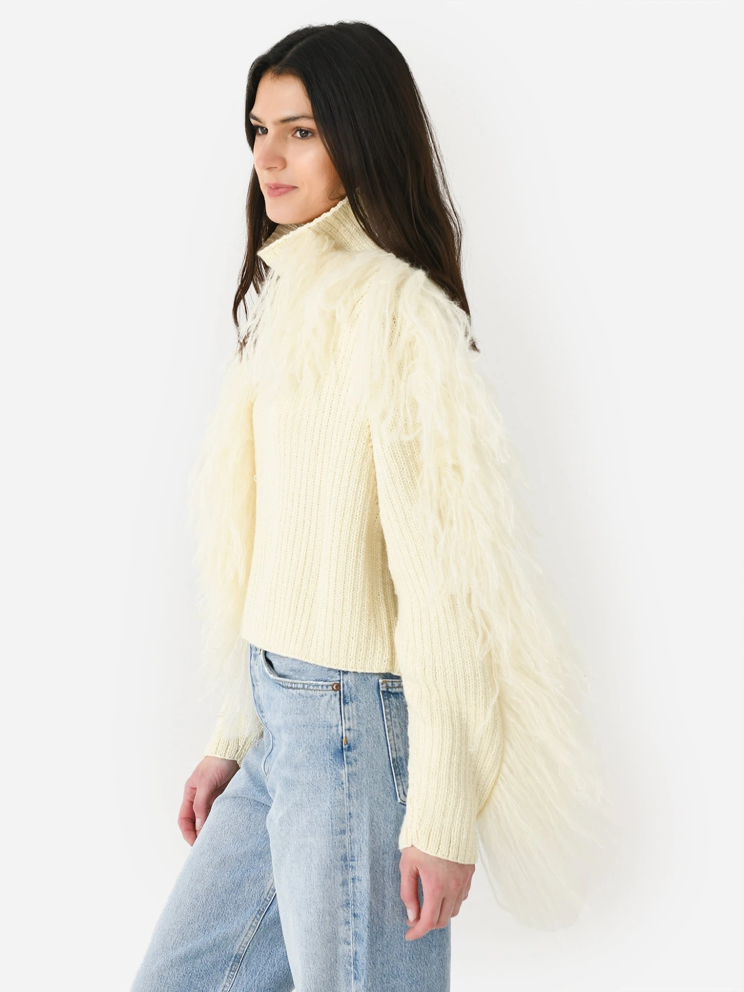 Cordova Women's Ploma Sweater 4 Cordova Women's Ploma Sweater - Image 4