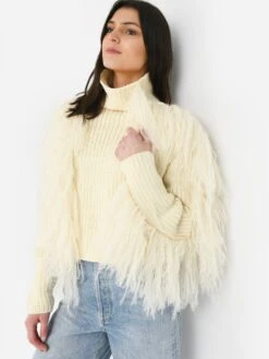 Cordova Women's Ploma Sweater 11 Cordova Women's Ploma Sweater -ST.BERNARD Clothing 23PLMT08xCLOUDxPrimary 118609456 11532c80 00ab 4ac7 87d8 934d53a9fe12