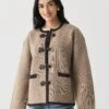 Alex Mill Women's Aubrey Sweater Jacket