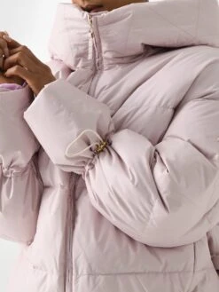 Jet Set Women's Margot Padded Jacket -ST.BERNARD Clothing 2421 110005xROSExAlt4 144109767