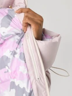 Jet Set Women's Margot Padded Jacket -ST.BERNARD Clothing 2421 110005xROSExAlt5 144109773