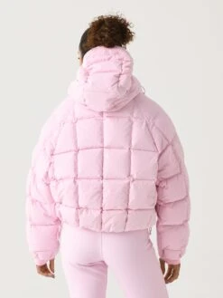 Cordova Women's Oza Ski Jacket -ST.BERNARD Clothing 24OZA09xPEONYxAlt3 147650411