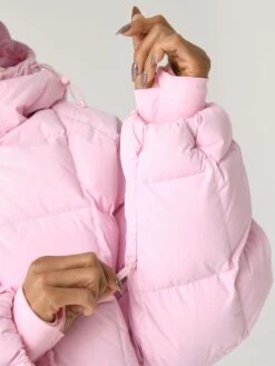 Cordova Women's Oza Ski Jacket -ST.BERNARD Clothing 24OZA09xPEONYxAlt4 147650412