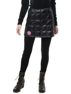 Canada Goose Women's Hybridge Lite Skirt