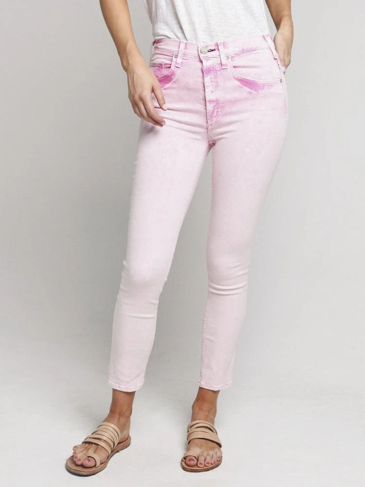 McGuire Valletta Straight Jean 2 McGuire Valletta Straight Jean - Image 2