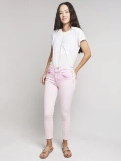 McGuire Valletta Straight Jean 7 McGuire Valletta Straight Jean -ST.BERNARD Clothing 2818743 missladyalt1