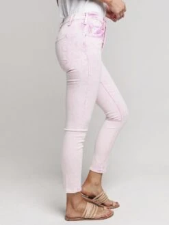 McGuire Valletta Straight Jean 8 McGuire Valletta Straight Jean -ST.BERNARD Clothing 2818743 missladyalt2