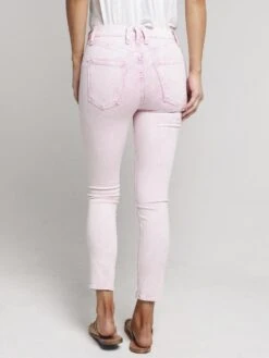 McGuire Valletta Straight Jean 9 McGuire Valletta Straight Jean -ST.BERNARD Clothing 2818743 missladyalt3