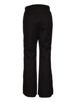 Killtec Women's Leeanne Function Pants With Edge Protector -ST.BERNARD Clothing 29447 blackalt1