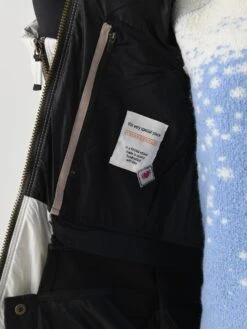 Frauenschuh Women's NoemiMulti Ripstop Ski Jacket 26 Frauenschuh Women's NoemiMulti Ripstop Ski Jacket -ST.BERNARD Clothing 297556x2350SANDSTONExAlt6 146972917