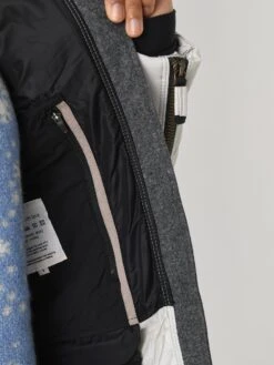 Frauenschuh Women's NoemiMulti Ripstop Ski Jacket 27 Frauenschuh Women's NoemiMulti Ripstop Ski Jacket -ST.BERNARD Clothing 297556x2350SANDSTONExAlt7 146972919