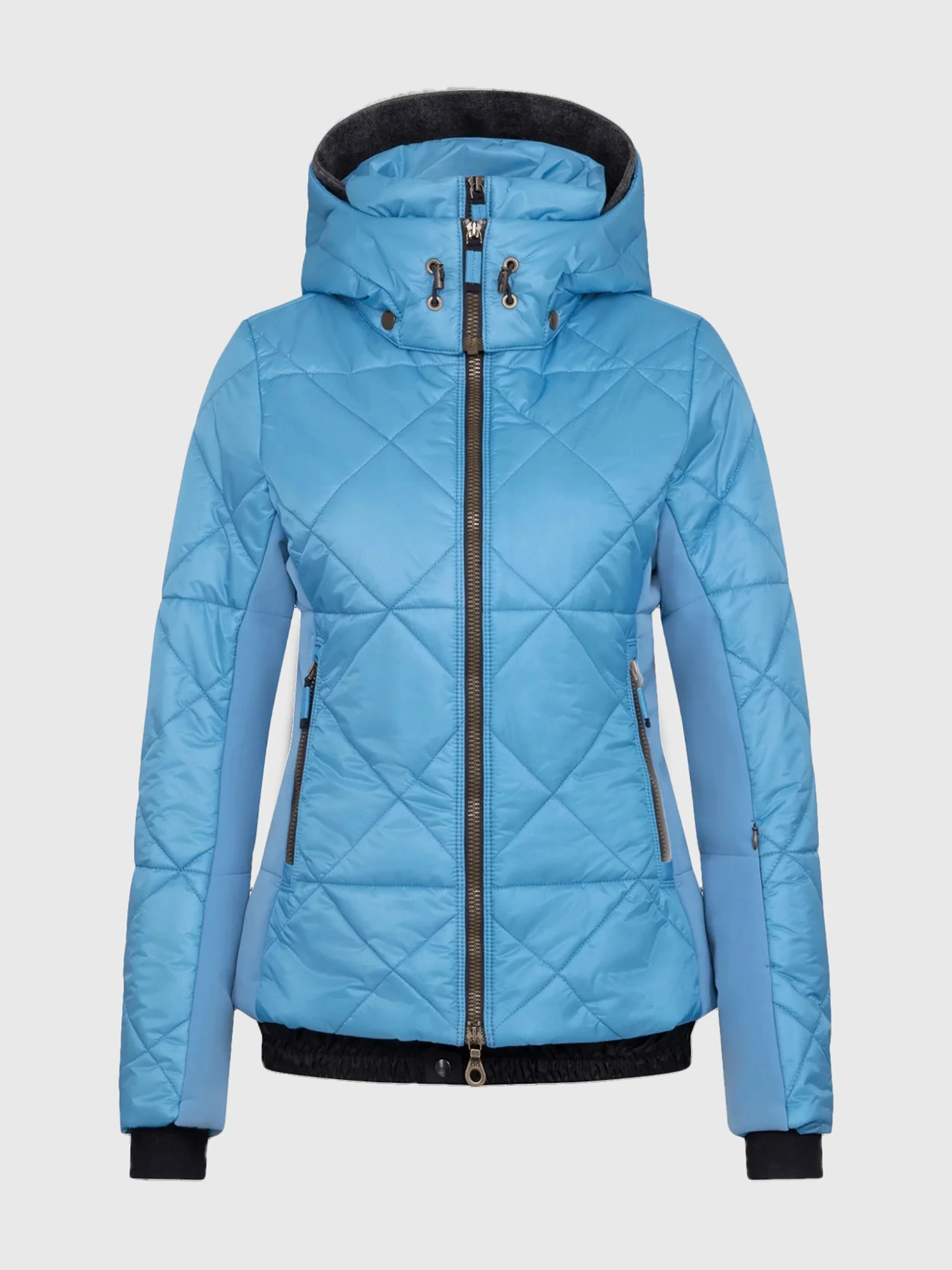 Frauenschuh Women's NoemiMulti Ripstop Ski Jacket 11 Frauenschuh Women's NoemiMulti Ripstop Ski Jacket - Image 11