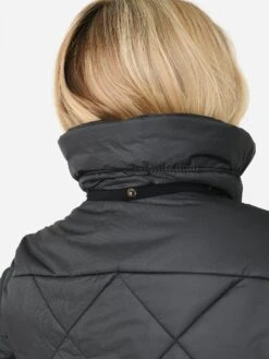 Frauenschuh Women's NoemiMulti Ripstop Ski Jacket 36 Frauenschuh Women's NoemiMulti Ripstop Ski Jacket -ST.BERNARD Clothing 297556xBLACKxAlt5 115067885