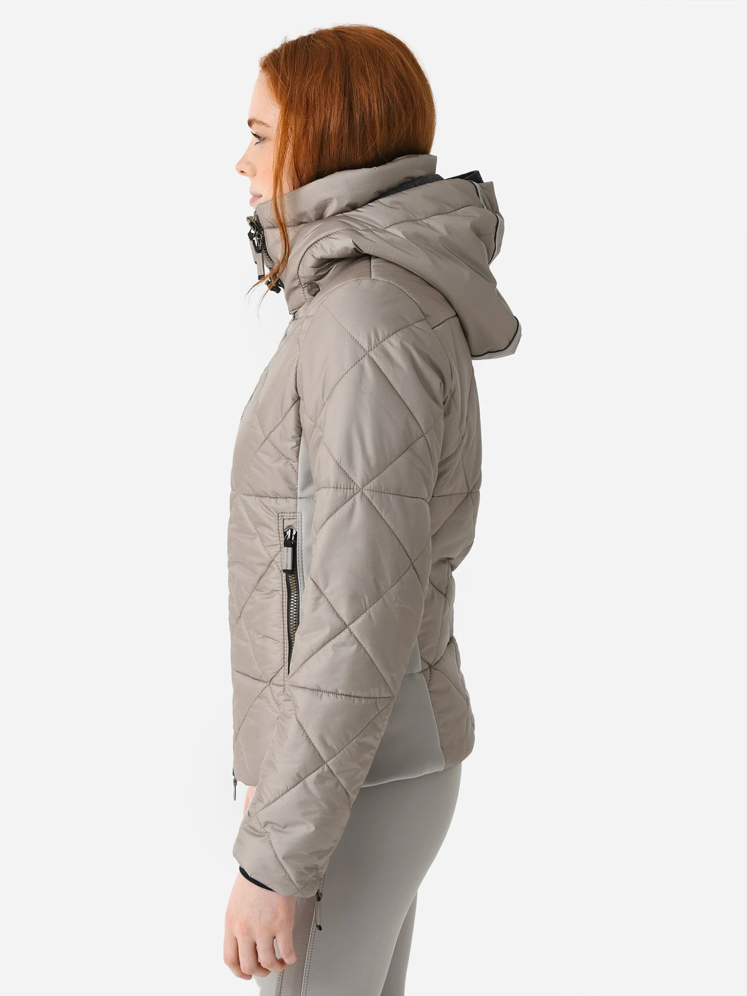 Frauenschuh Women's NoemiMulti Ripstop Ski Jacket 20 Frauenschuh Women's NoemiMulti Ripstop Ski Jacket - Image 20