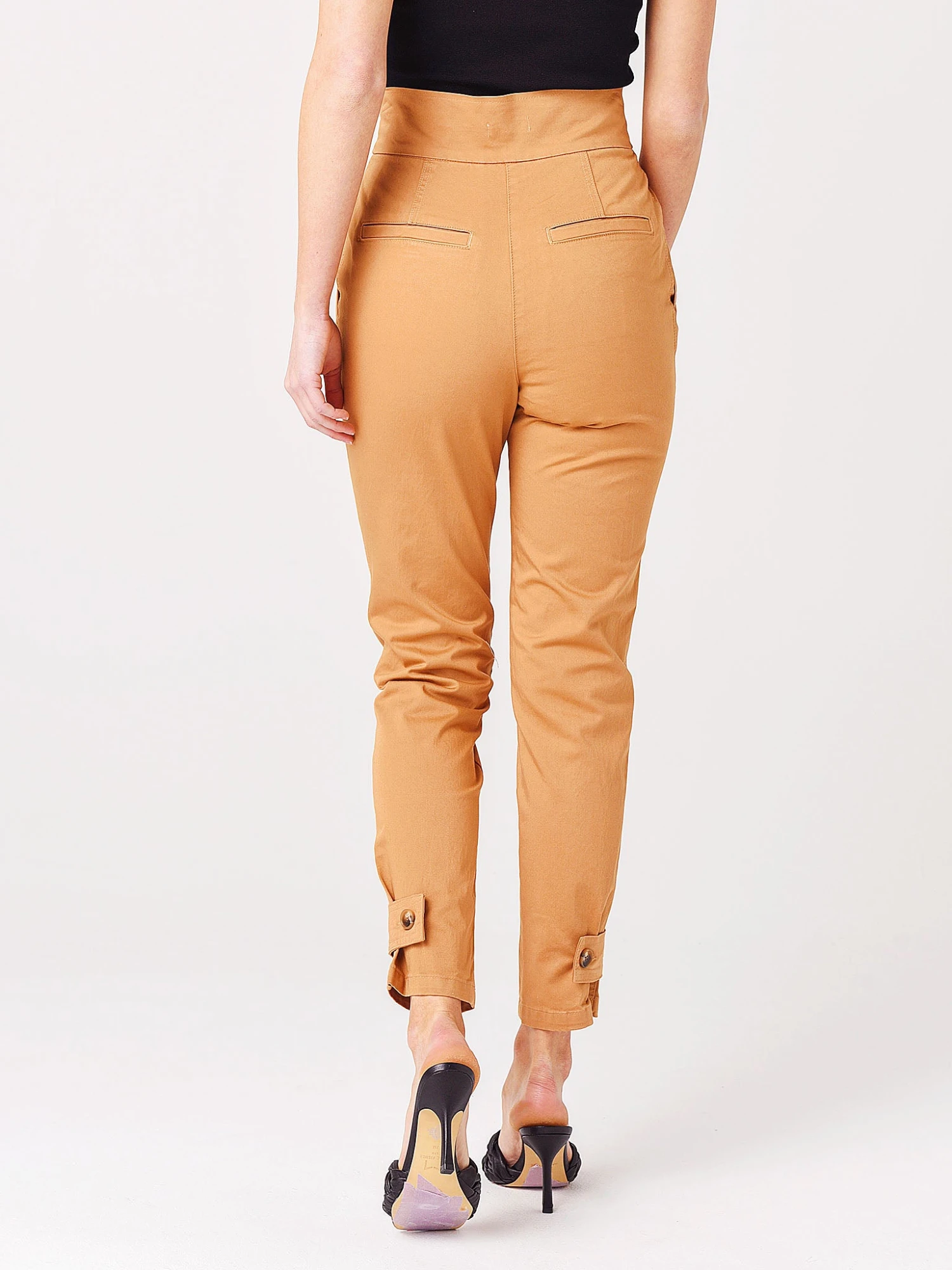 ALC Women's Karey Pant 4 ALC Women's Karey Pant - Image 4