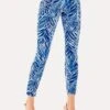 Lilly Pulitzer Women's South Ocean Skinny Crop Pant