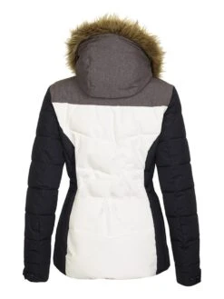 Eisbar Women’s Phoebe Lux Beanie -ST.BERNARD Clothing 30682 whitealt1