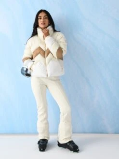 Bogner Women's Vanja Down Ski Jacket