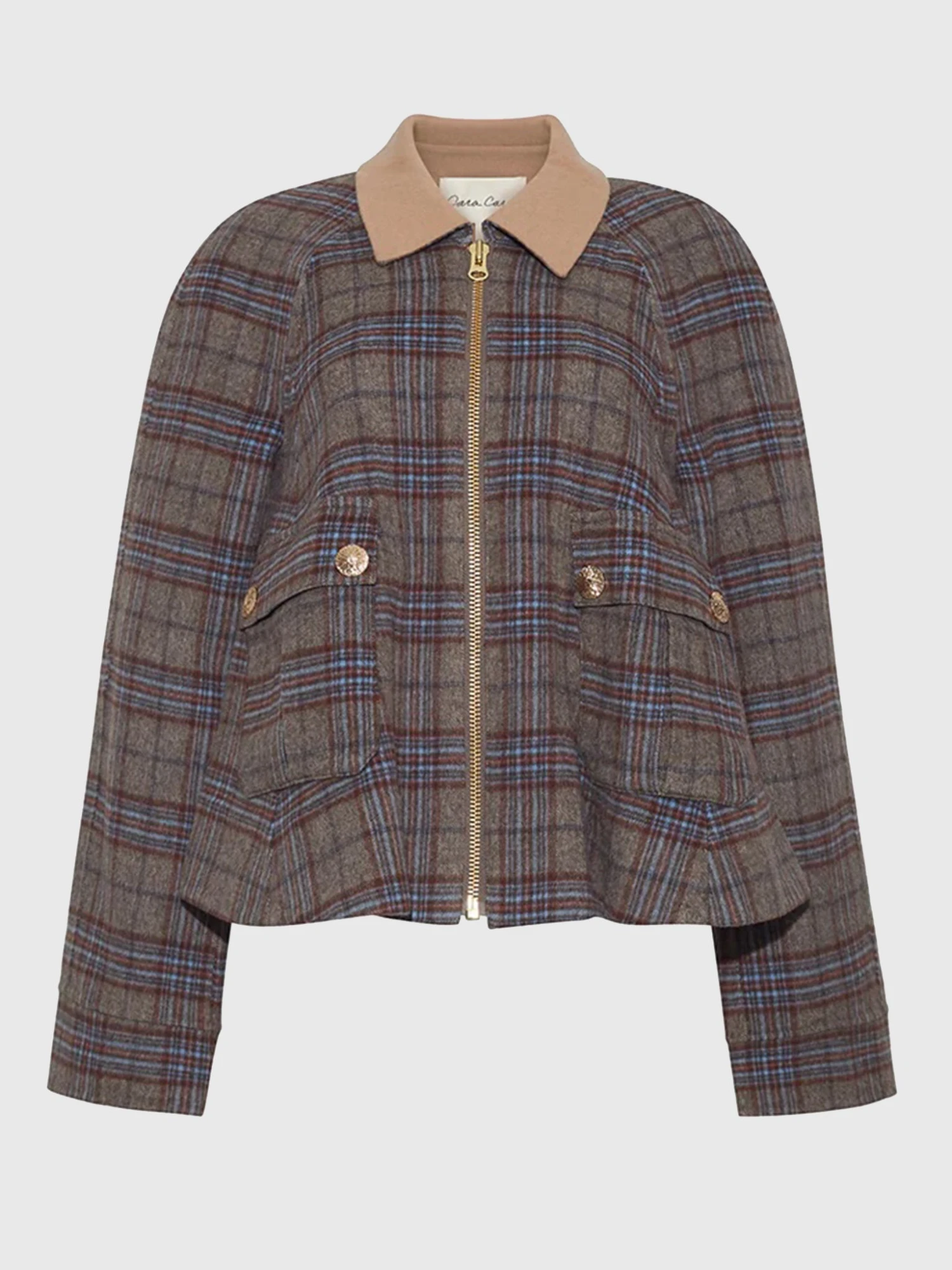 Cara Cara Women's Andrew Jacket 1 Cara Cara Women's Andrew Jacket