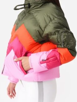 Bogner Women's Vanja Down Jacket 10 Bogner Women's Vanja Down Jacket -ST.BERNARD Clothing 3153 4253xLIGHTOLIVE224xAlt4 84809257