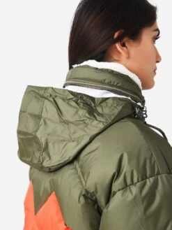 Bogner Women's Vanja Down Jacket 11 Bogner Women's Vanja Down Jacket -ST.BERNARD Clothing 3153 4253xLIGHTOLIVE224xAlt5 84809256