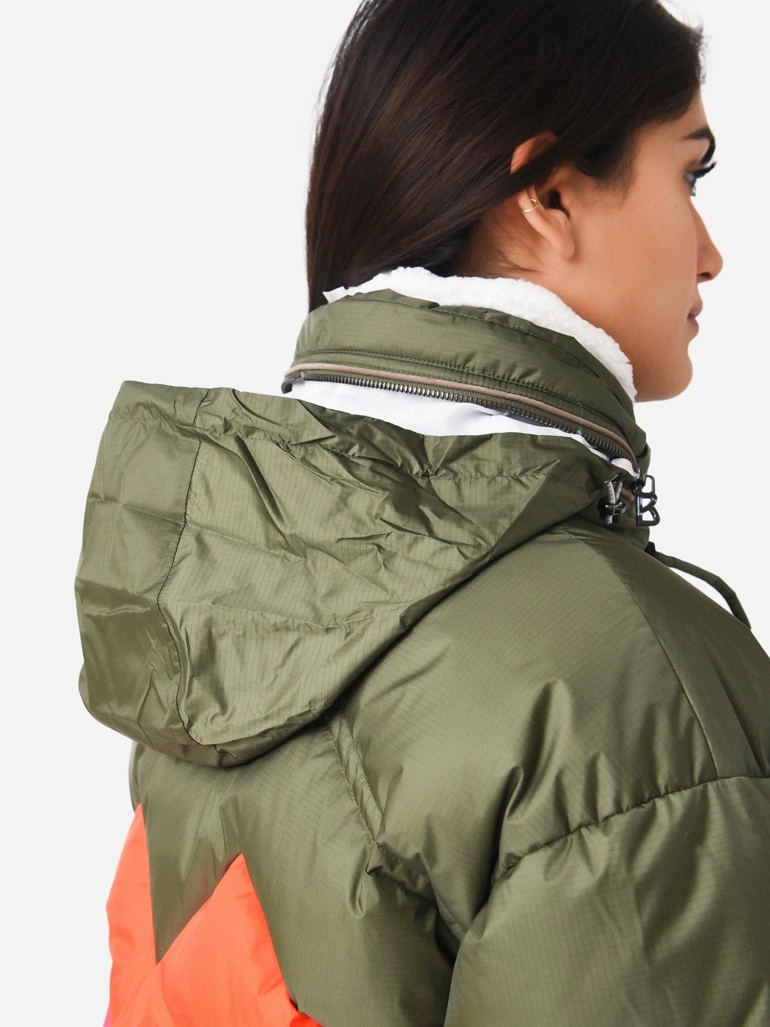 Bogner Women's Vanja Down Jacket 6 Bogner Women's Vanja Down Jacket - Image 6