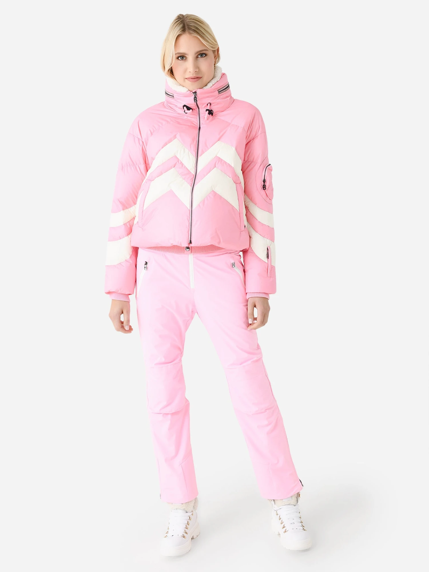 Bogner Women's Valea Down Jacket 2 Bogner Women's Valea Down Jacket - Image 2