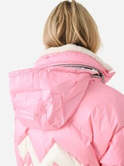 Bogner Women's Valea Down Jacket 9 Bogner Women's Valea Down Jacket -ST.BERNARD Clothing 3155 x4253665VIBRANTROSExAlt3 114284614