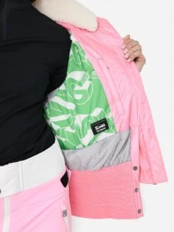 Bogner Women's Valea Down Jacket 11 Bogner Women's Valea Down Jacket -ST.BERNARD Clothing 3155 x4253665VIBRANTROSExAlt5 114359647