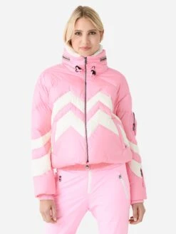 Bogner Women's Valea Down Jacket