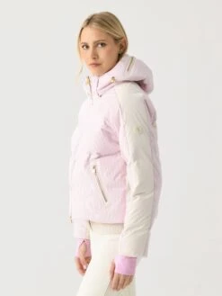 Bogner Women's Inka Corduroy Down Ski Jacket -ST.BERNARD Clothing 3157 x674ROSETOUCHxAlt2 147737755