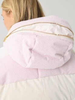 Bogner Women's Inka Corduroy Down Ski Jacket -ST.BERNARD Clothing 3157 x674ROSETOUCHxAlt5 147737789