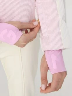 Bogner Women's Inka Corduroy Down Ski Jacket -ST.BERNARD Clothing 3157 x674ROSETOUCHxAlt6 147737795