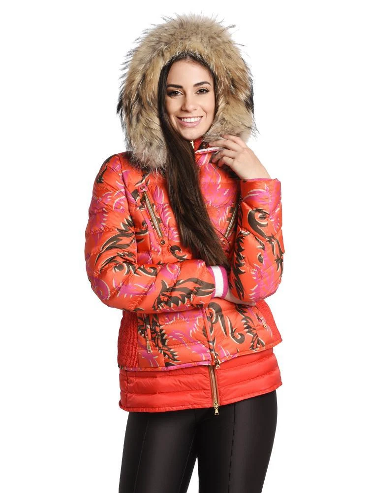 Bogner Women's Calinda-D Ski Jacket 5 Bogner Women's Calinda-D Ski Jacket - Image 5