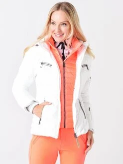 Bogner Carry D Down Ski Jacket -ST.BERNARD Clothing 3161 4614x001xAlt1 49575570