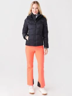 Bogner Carry D Down Ski Jacket -ST.BERNARD Clothing 3161 4614x026xAlt2 51126849