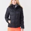 Bogner Carry D Down Ski Jacket