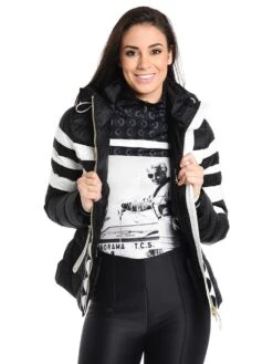 Bogner Women's Pina-D Ski Jacket -ST.BERNARD Clothing 3163 4253 026alt3