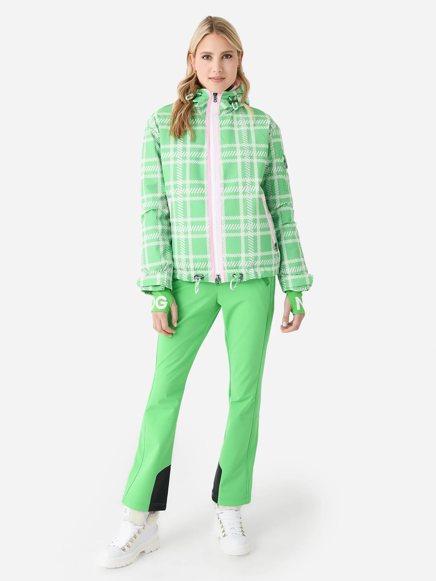 Bogner Women's Luisa Down Jacket 2 Bogner Women's Luisa Down Jacket - Image 2