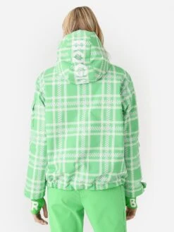 Bogner Women's Luisa Down Jacket 9 Bogner Women's Luisa Down Jacket -ST.BERNARD Clothing 3164 x8599238POWERGREENxAlt3 115700449