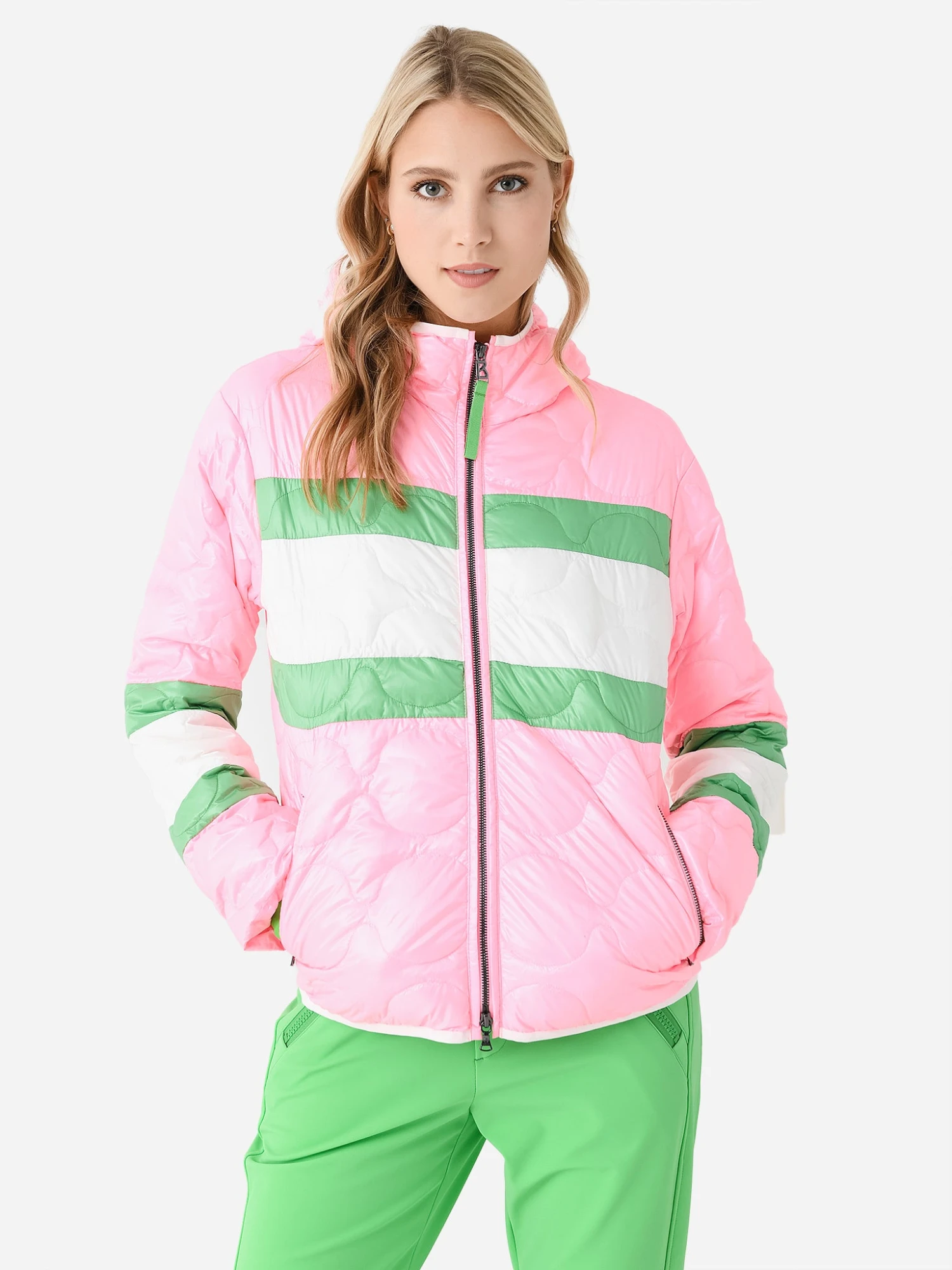 Bogner Women's Luisa Down Jacket 5 Bogner Women's Luisa Down Jacket - Image 5