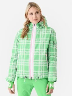 Bogner Women's Luisa Down Jacket