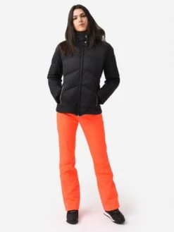 Bogner Women's Callie-D Jacket 16 Bogner Women's Callie-D Jacket -ST.BERNARD Clothing 3168 4614xBLACK026xAlt2 87777984