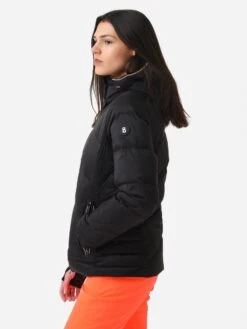 Bogner Women's Callie-D Jacket 17 Bogner Women's Callie-D Jacket -ST.BERNARD Clothing 3168 4614xBLACK026xAlt3 87777985