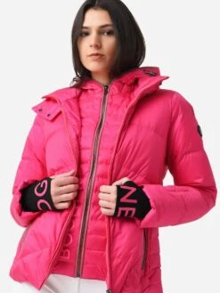 Bogner Women's Callie-D Jacket 22 Bogner Women's Callie-D Jacket -ST.BERNARD Clothing 3168 4614xNEONMAGENTA652xPrimary 87777969