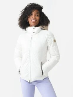 Bogner Women's Callie-D Jacket 26 Bogner Women's Callie-D Jacket -ST.BERNARD Clothing 3168 4614xOFFWHITE753xAlt1 82309273