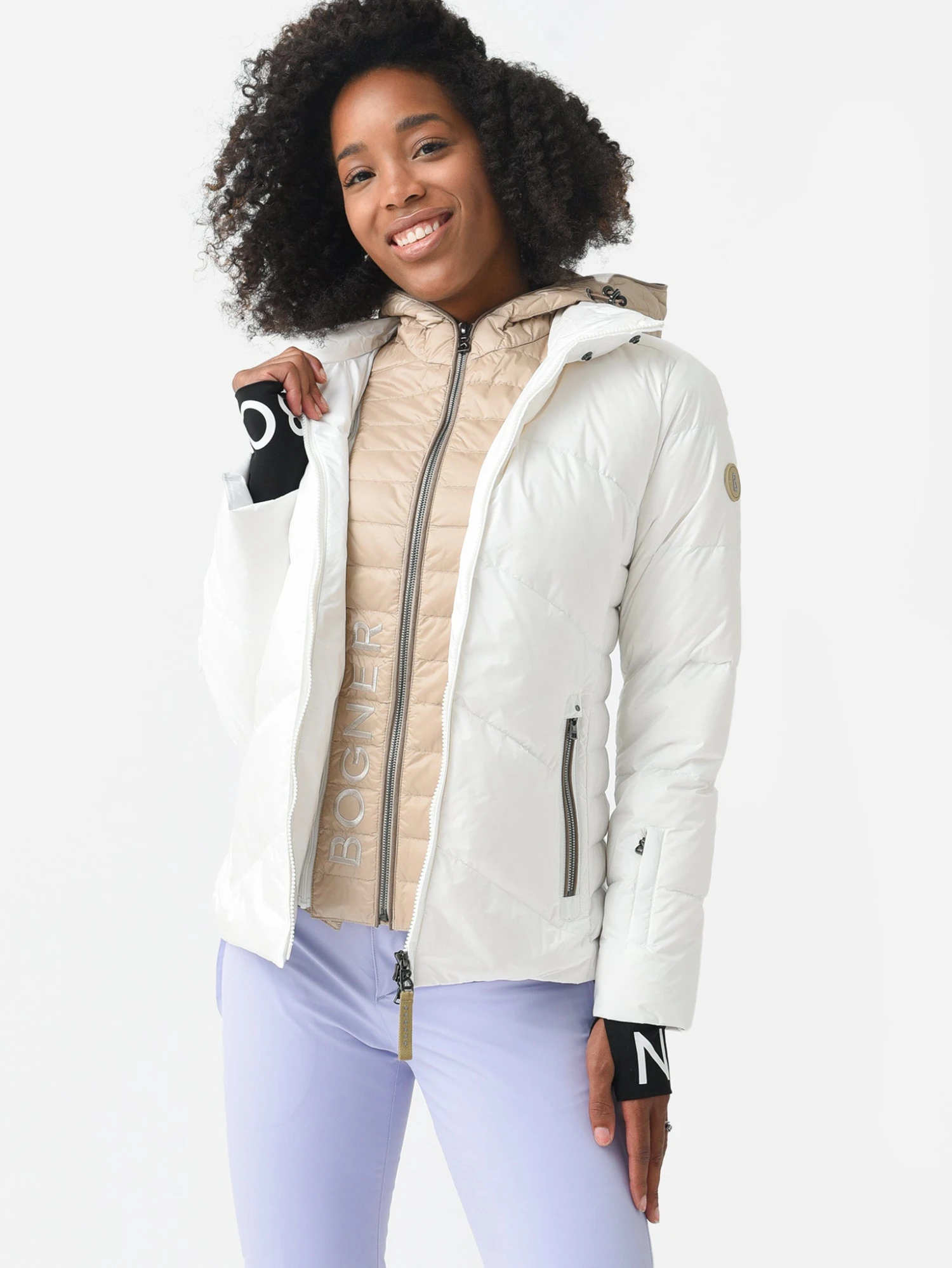 Bogner Women's Callie-D Jacket 12 Bogner Women's Callie-D Jacket - Image 12